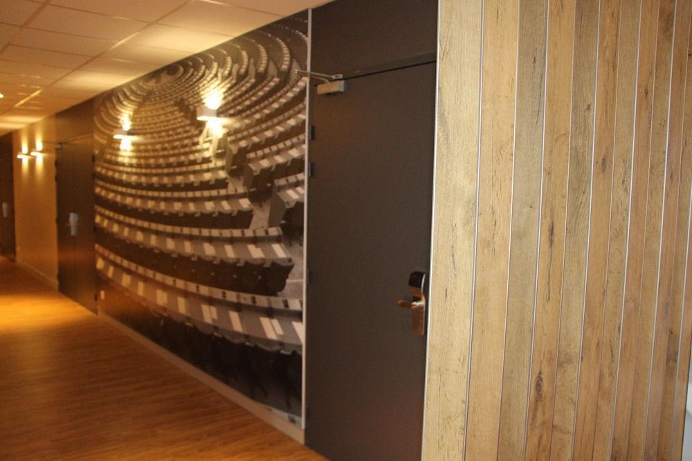 Hotel Ibis Arcachon De Buch 3*