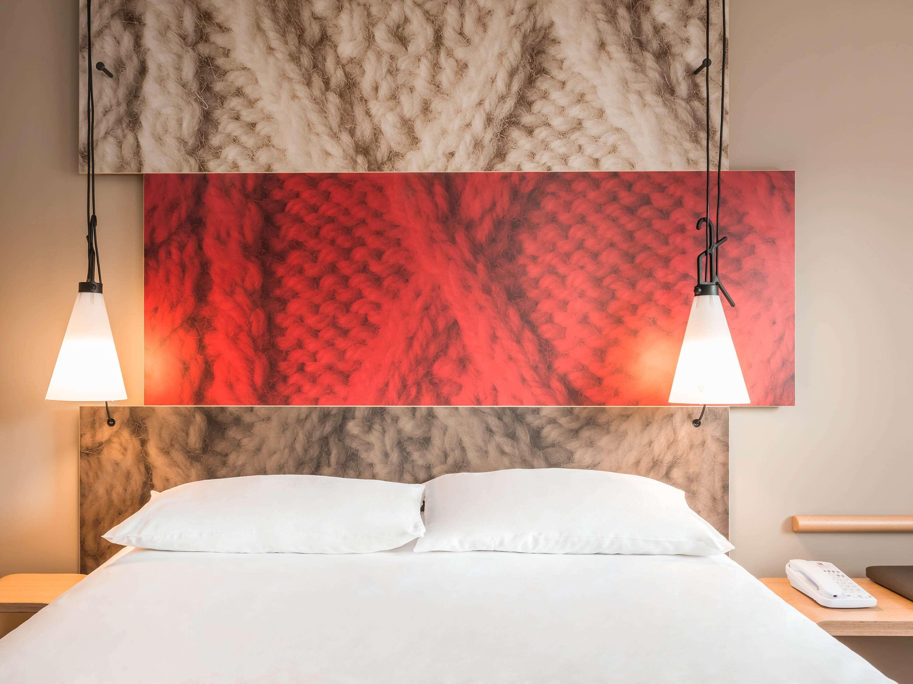 Ibis Arcachon De Buch 3*