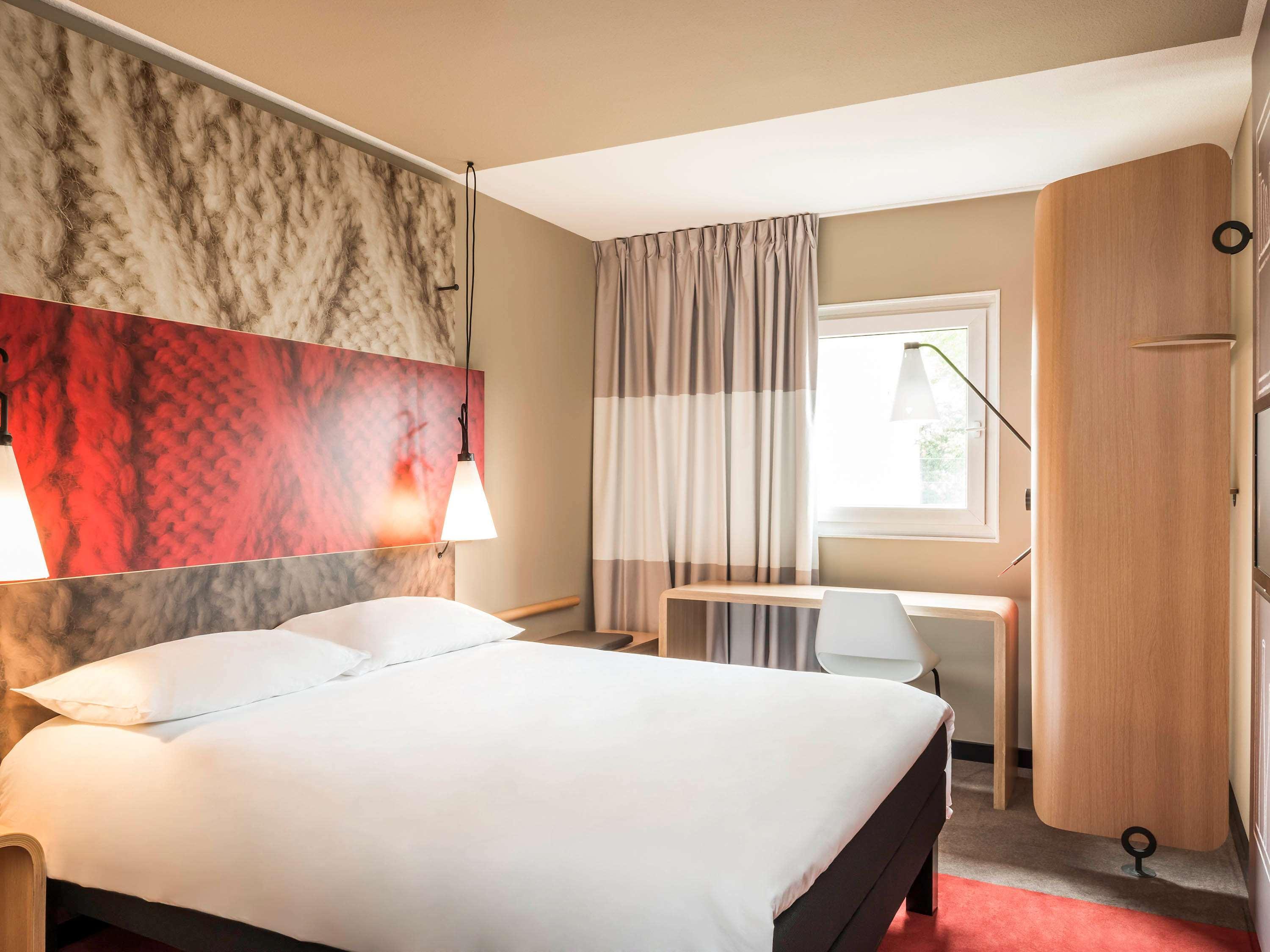Ibis Arcachon De Buch Hotel La Teste-de-Buch