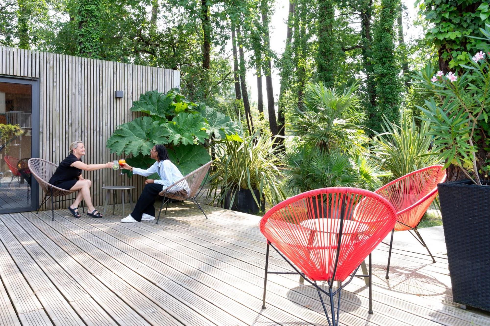 Hotel Ibis Arcachon De Buch