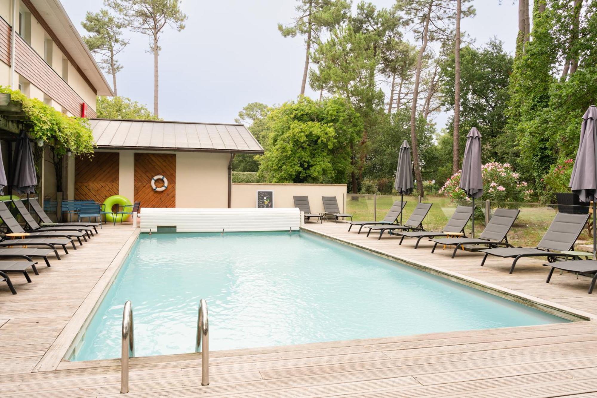 Ibis Arcachon De Buch Hotel La Teste-de-Buch