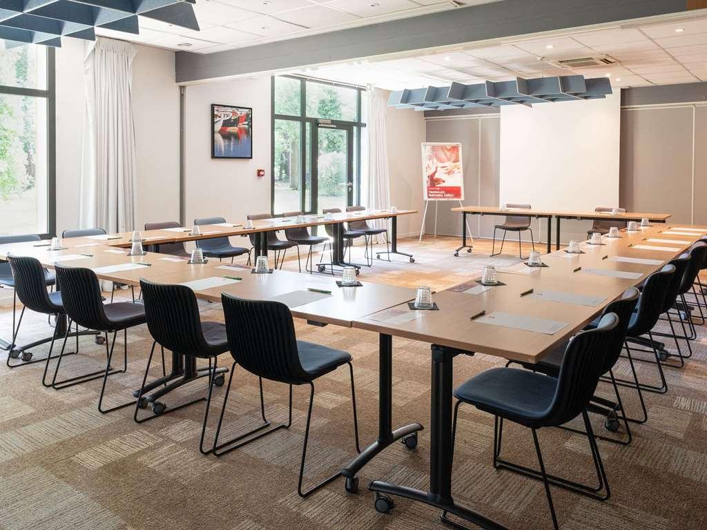 Hotel Ibis Arcachon De Buch