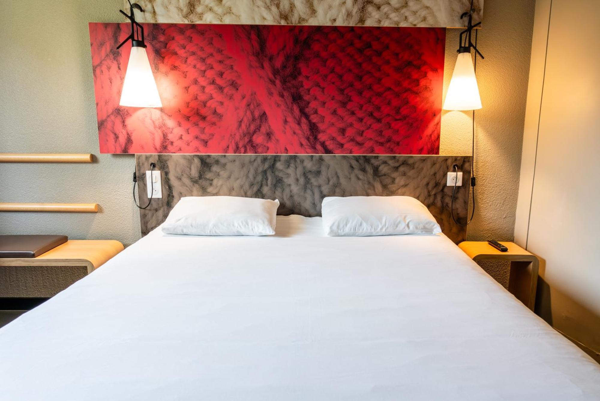 Hotel Ibis Arcachon De Buch