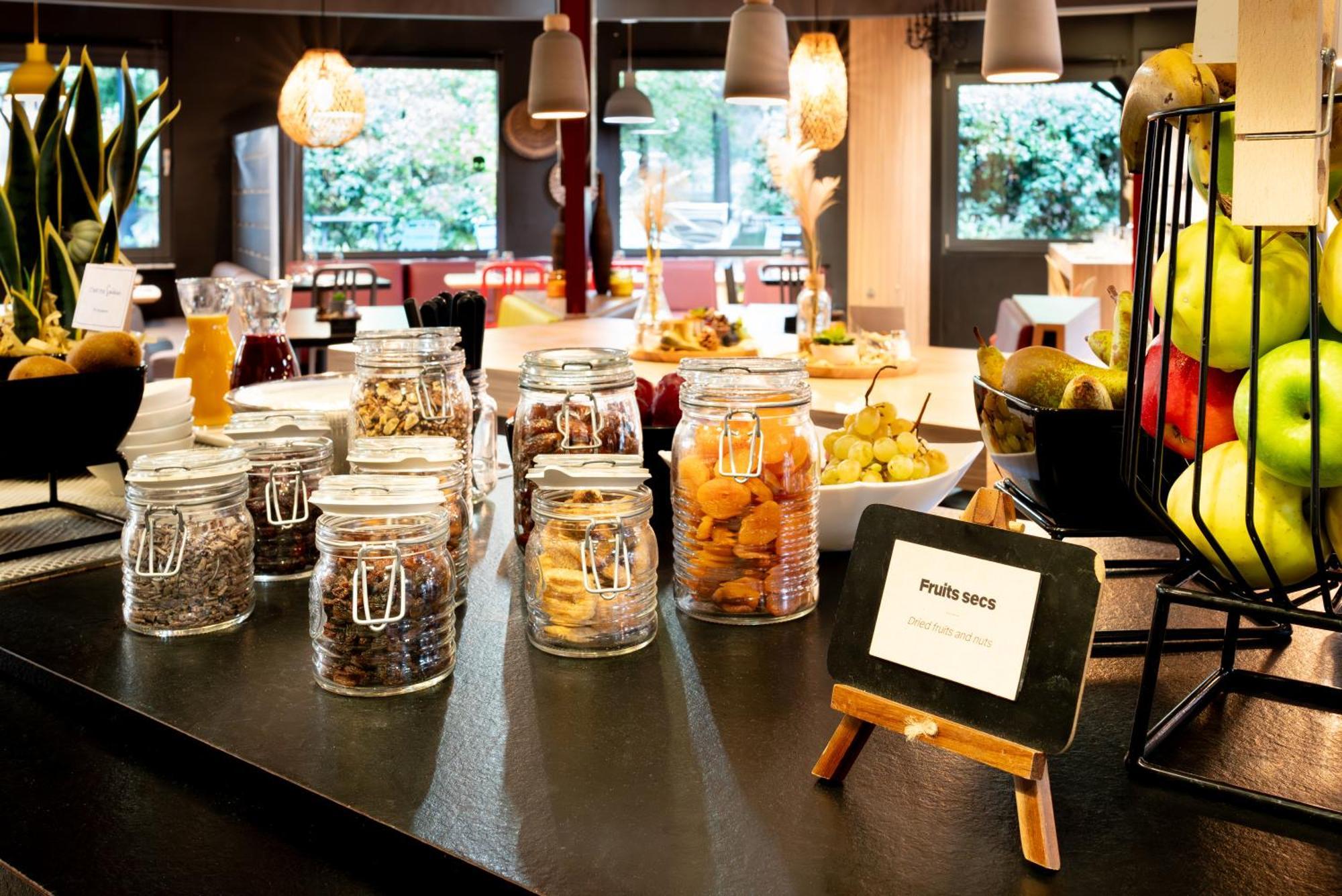Hotel Ibis Arcachon De Buch 3*