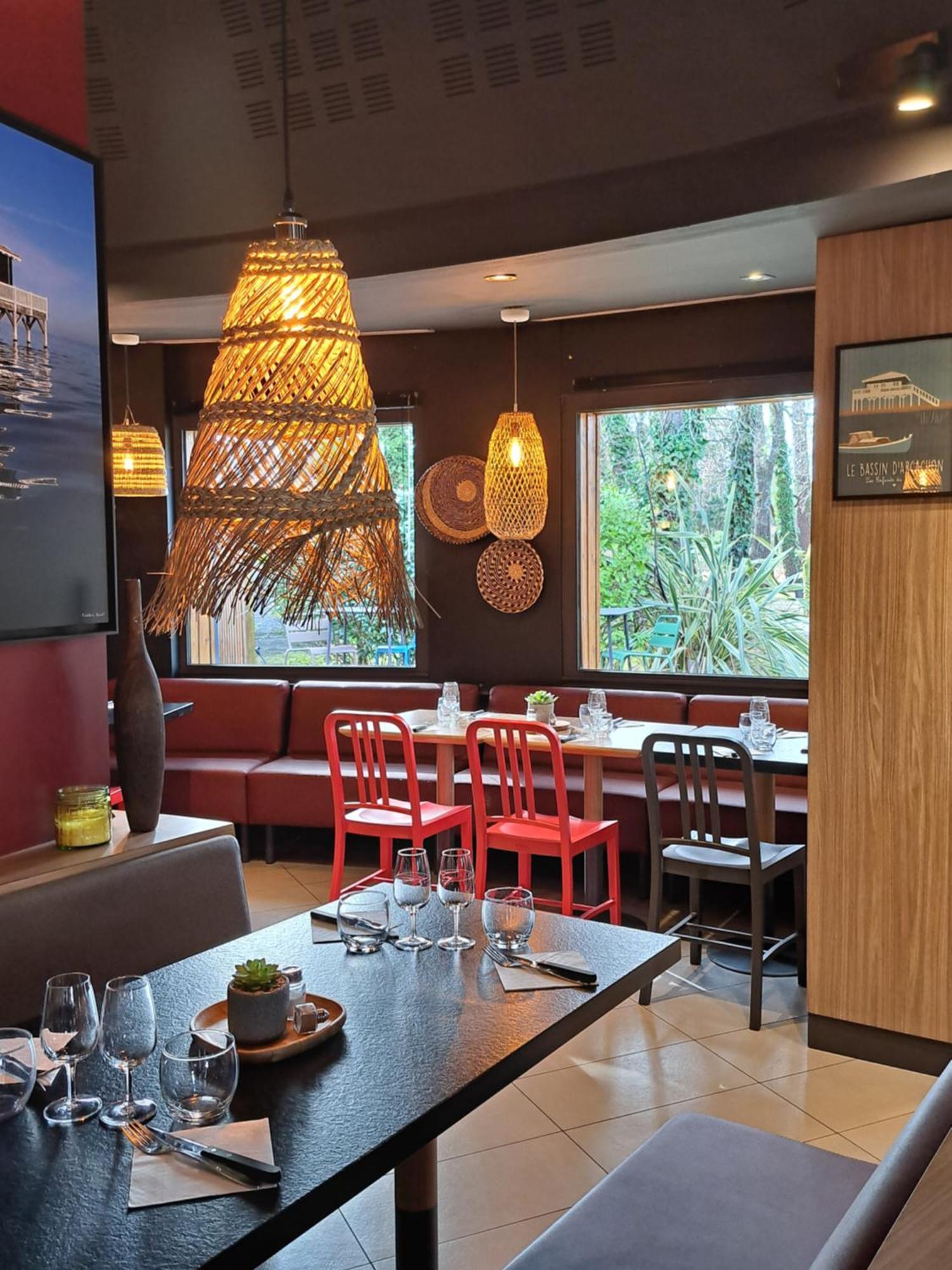 Ibis Arcachon De Buch Hotel 3*