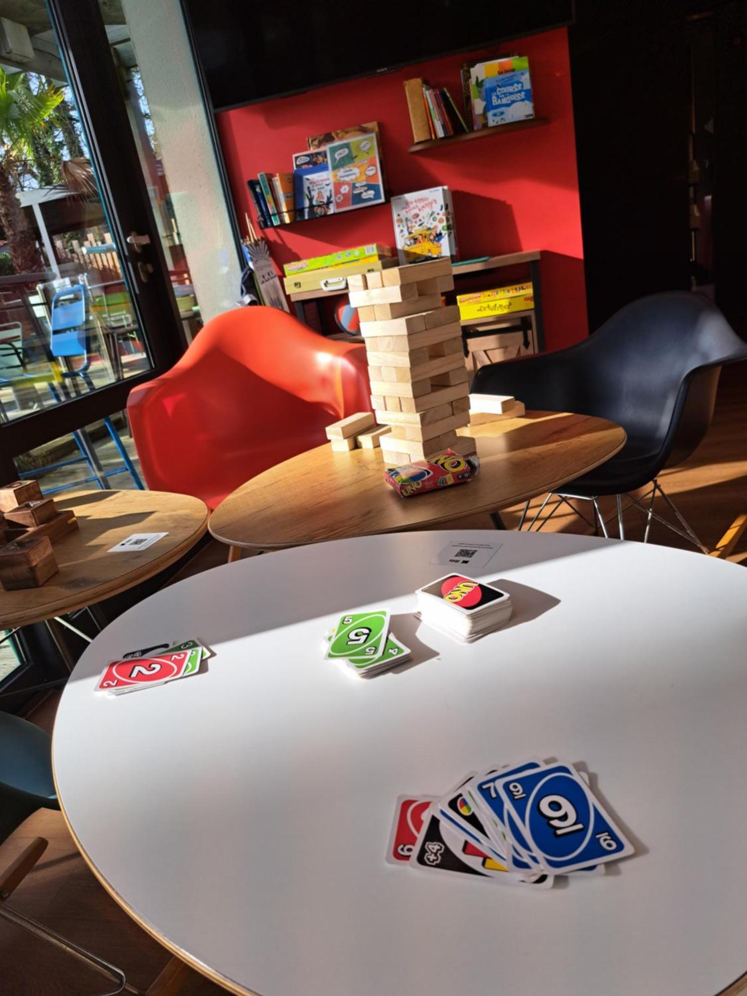 Ibis Arcachon De Buch 3*