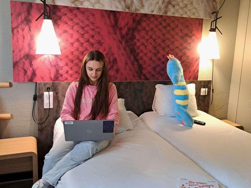 Ibis Arcachon De Buch Hotel