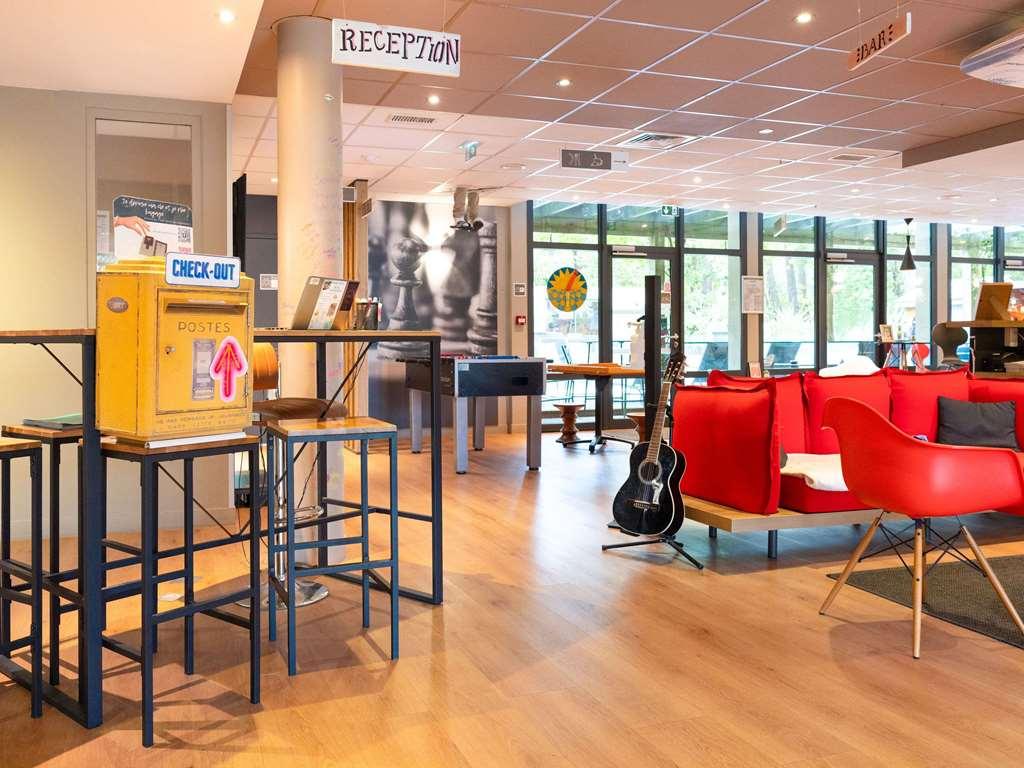 Hotel Ibis Arcachon De Buch 3*