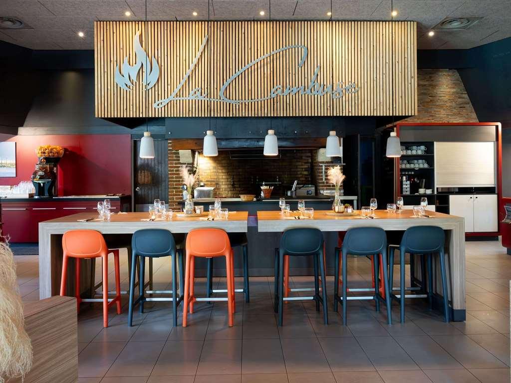 Ibis Arcachon De Buch 3*