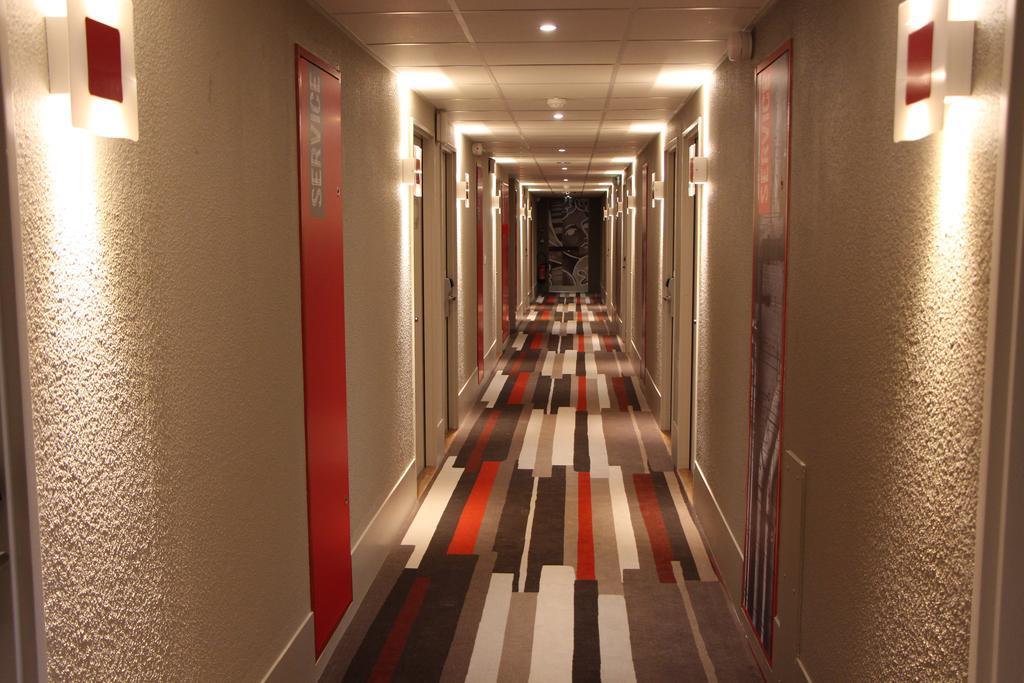 Hotel Ibis Arcachon De Buch La Teste-de-Buch