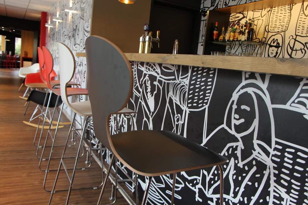 Ibis Arcachon De Buch Hotel